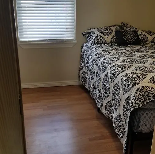 514 W 23rd St Appartement Cheyenne
