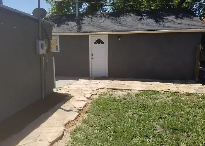 514 W 23rd St Appartement Cheyenne