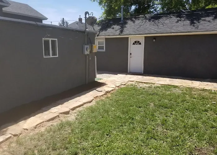 Appartement 514 W 23rd St Cheyenne