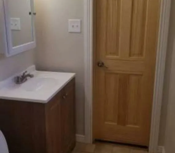 514 W 23rd St Appartement Cheyenne