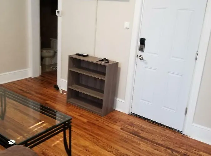 Appartement 514 W 23rd St *