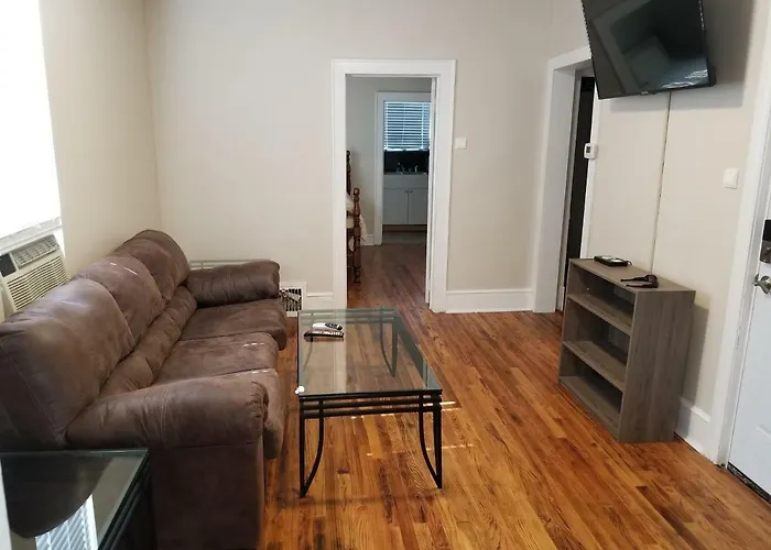 514 W 23rd St Appartement *