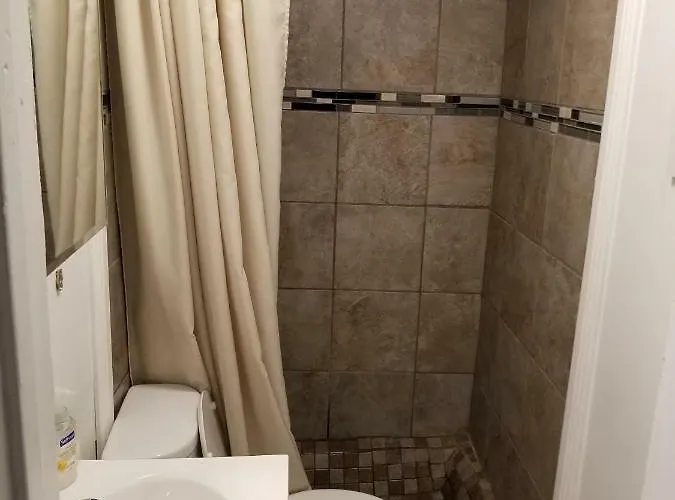 514 W 23rd St Appartement