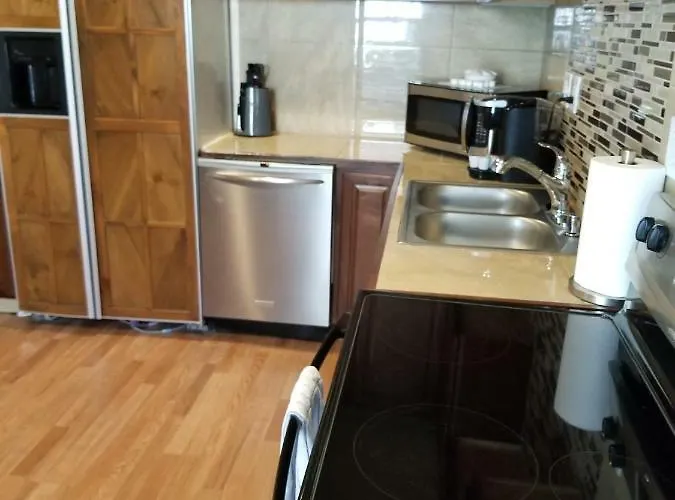 514 W 23rd St Appartement Cheyenne