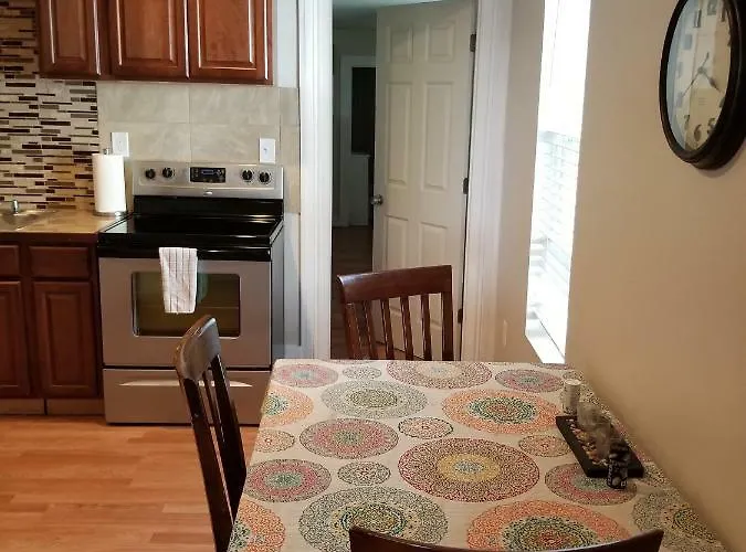 Appartement 514 W 23rd St *
