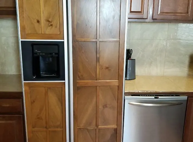 Appartement 514 W 23rd St