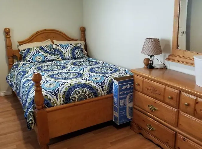 514 W 23rd St Appartement Cheyenne