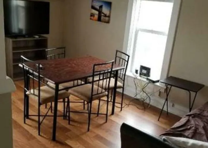 Appartement 514 W 23rd St