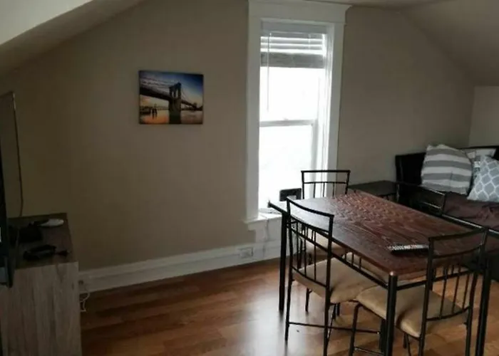 514 W 23rd St Appartement Cheyenne