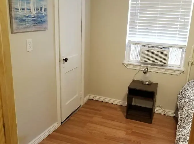514 W 23rd St Appartement Cheyenne