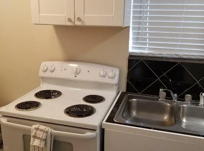 Appartement 514 W 23rd St