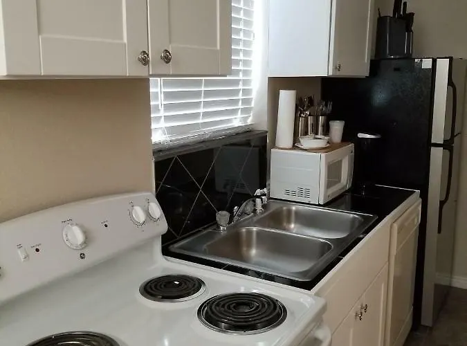 Appartement 514 W 23rd St *