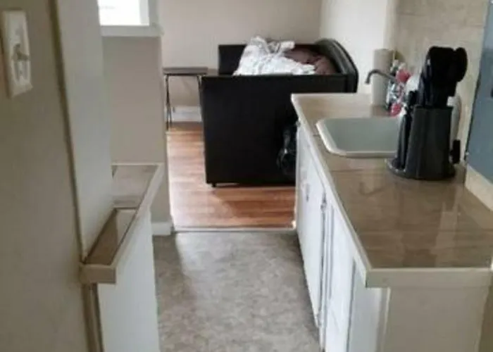 Appartement 514 W 23rd St *
