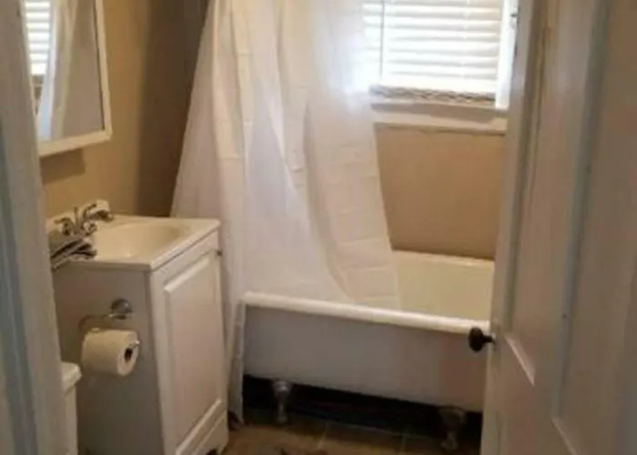 Appartement 514 W 23rd St *
