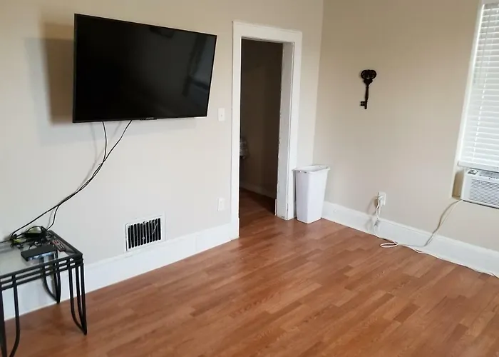 Appartement 514 W 23rd St Cheyenne