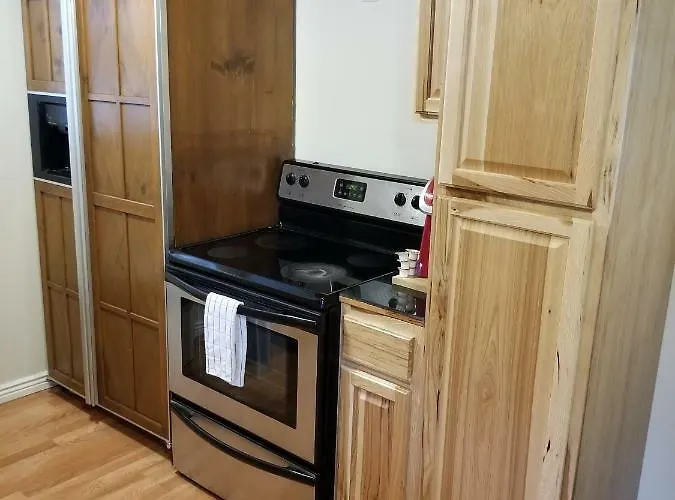 514 W 23rd St Appartement