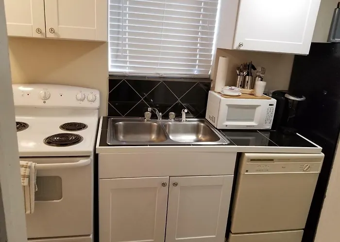 Appartement 514 W 23rd St