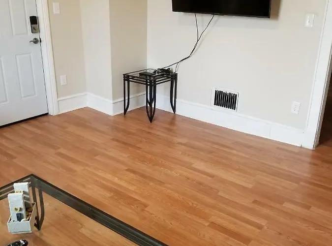 Appartement 514 W 23rd St *