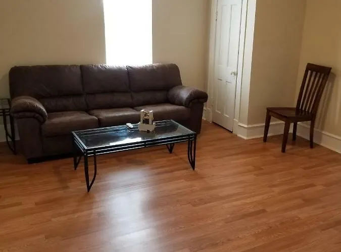 514 W 23rd St Appartement