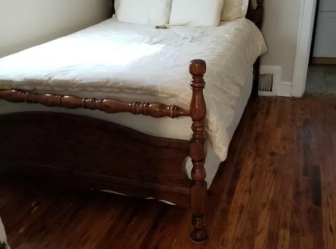 514 W 23rd St Appartement *